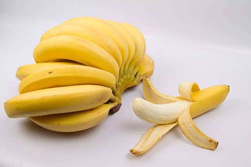 早餐吃什么减肥 香蕉早餐减肥法月瘦10斤